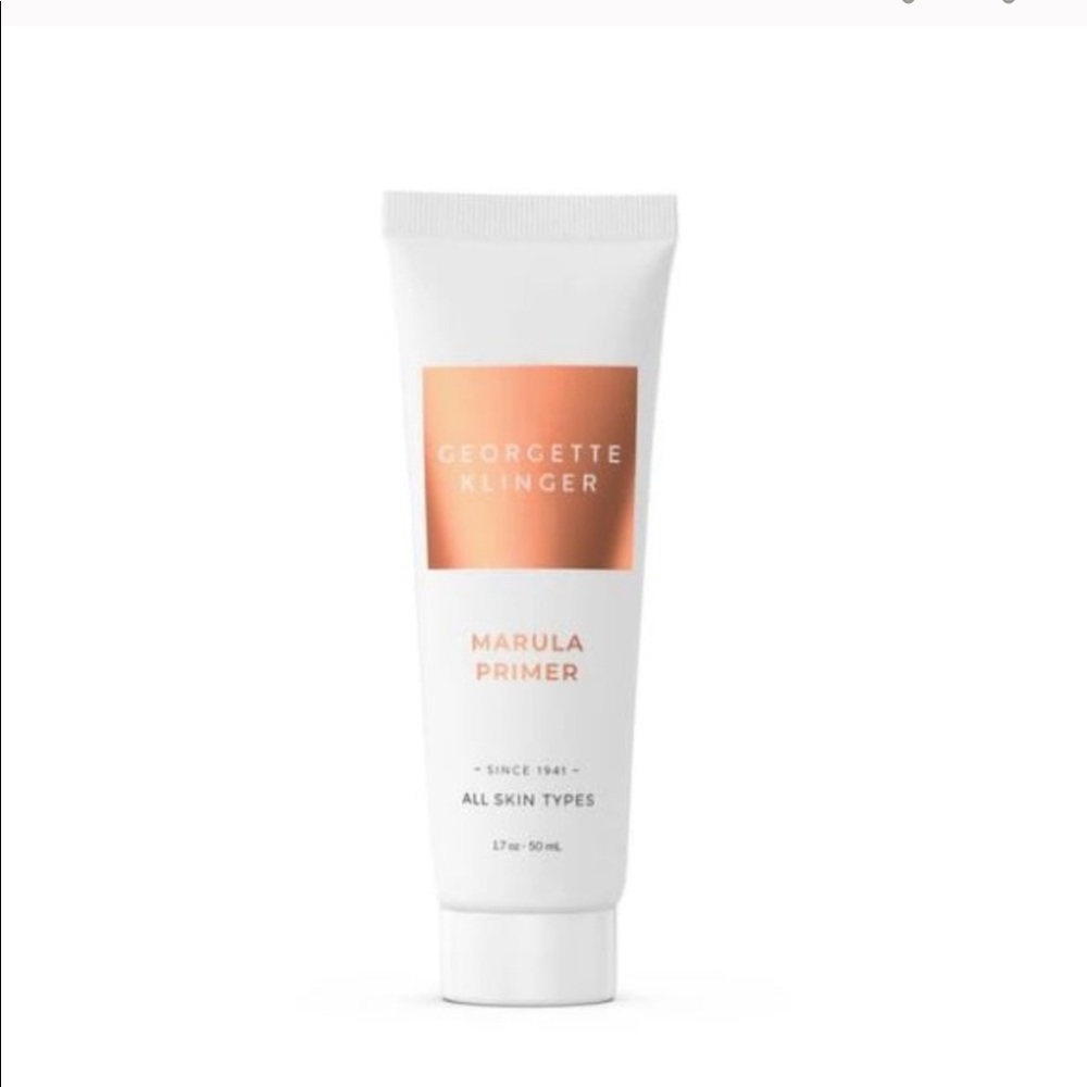 Georgette Klinger Marula Primer